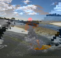 GC Wake Park - Tourism TAS