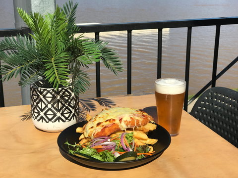 GC Wake Park - Tourism TAS 1