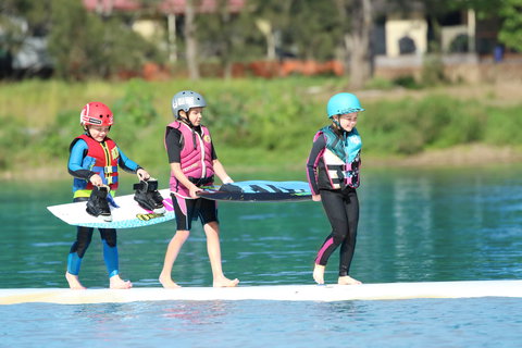 GC Wake Park - Tourism TAS 2