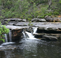 Georges River Nature Reserve - Tourism TAS
