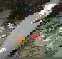 Gippsland Armed Forces Museum - Tourism TAS