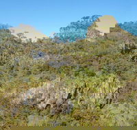 Goorgana Walking Track - Hobart Tourism
