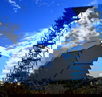 Gravity Discovery Centre and Observatory - Tourism TAS