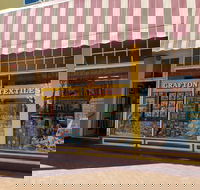 Grafton Textiles - Hobart Tourism