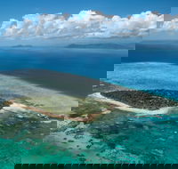 Green Island National Park - Hobart Tourism