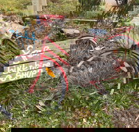 Grong Grong - Tourism TAS