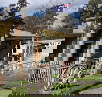 Gundagai Historic Museum - Tourism TAS