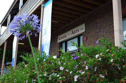 Gympie Regional Gallery - Hobart Tourism 2