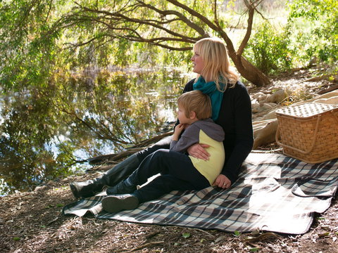 Haig Street Quarry Bushland Reserve Trails - Tourism TAS 0