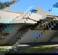 Hartley Street School - Hobart Tourism