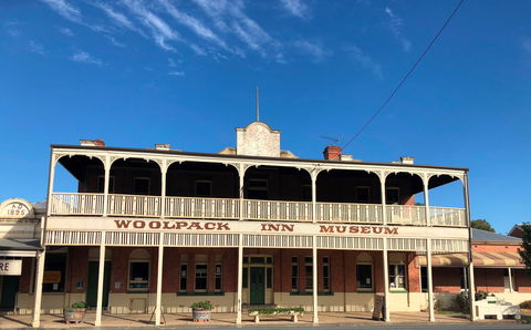 Holbrook - Hobart Tourism 0