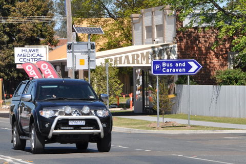 Holbrook - Hobart Tourism 2