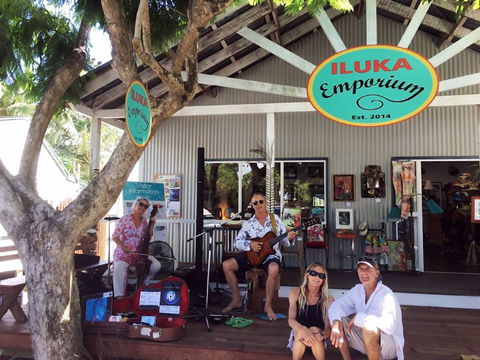 Iluka Emporium - Tourism TAS 0
