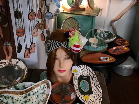 Iluka Emporium - Tourism TAS 1