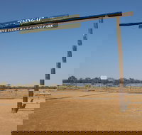 Iningai Nature Reserve - Tourism TAS