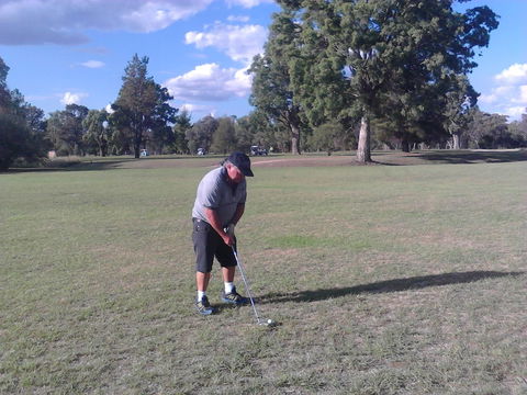 Inverell Golf Club - Tourism TAS 0
