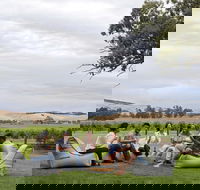 Jacob's Creek - Tourism TAS