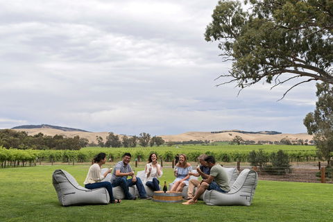 Jacob's Creek - Hobart Tourism 0