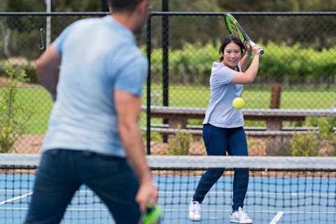 Jacob's Creek - Hobart Tourism 2