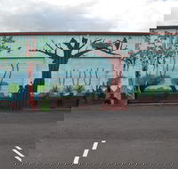 Jambama Art Gallery - Hobart Tourism