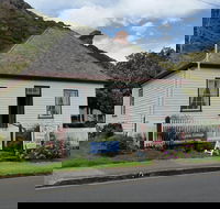 Joe Lyons Cottage - Tourism TAS