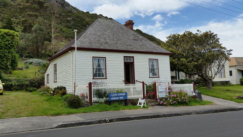 Joe Lyons Cottage - Tourism TAS 0