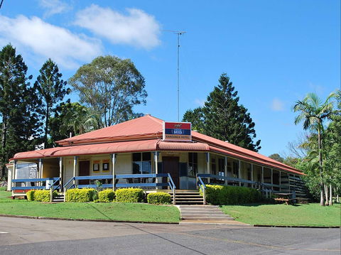 Kandanga - Hobart Tourism 0