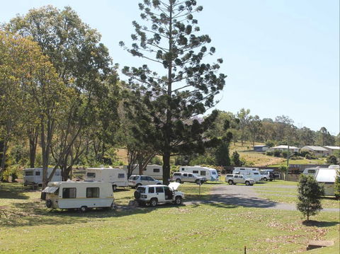 Kandanga - Hobart Tourism 1
