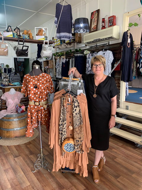 Kaysuelle Fashions - Hobart Tourism 0