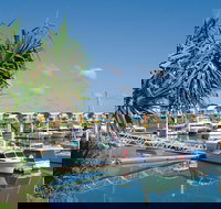 Keppel Bay Fishing Adventure - Tourism TAS