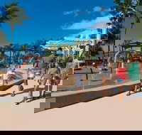 Keppel Kraken - Tourism TAS