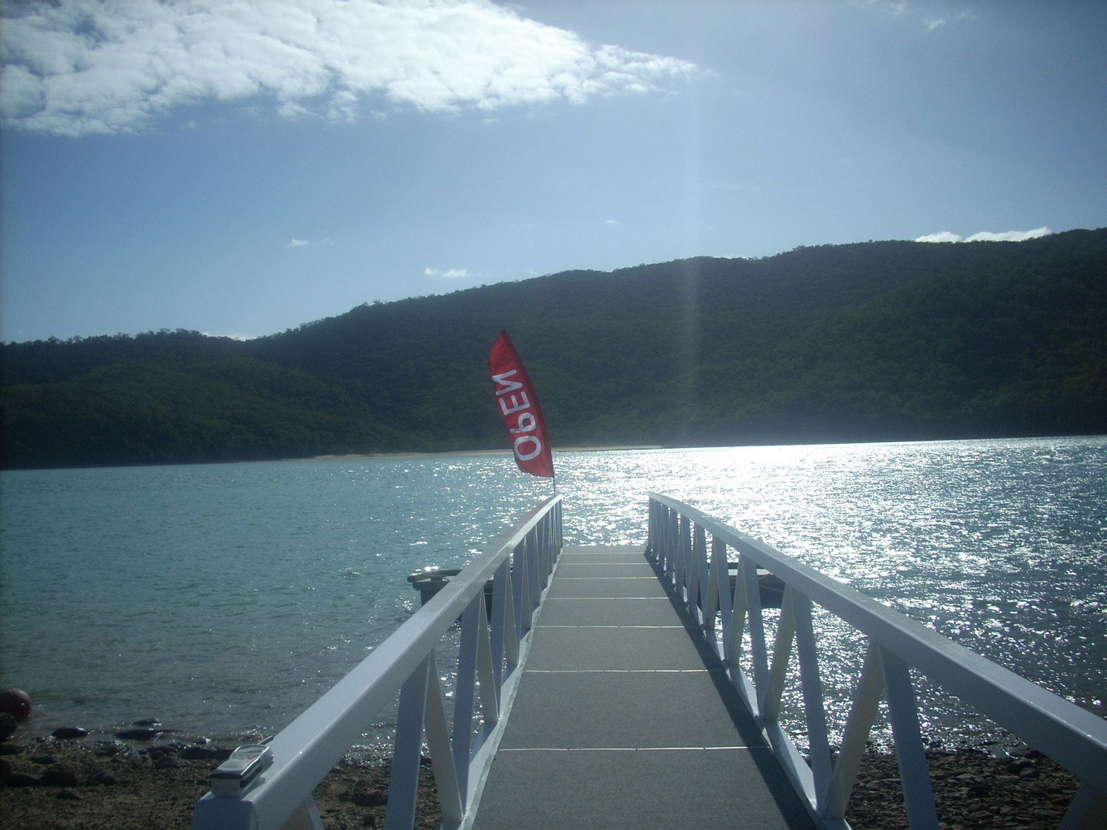Mount Pelion QLD Hobart Tourism