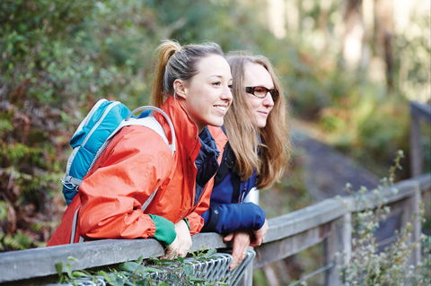 Kinglake National Park - Tourism TAS 2