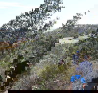 Kinchina Conservation Park - Tourism TAS