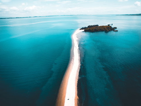 King Island Walk - Tourism TAS 0