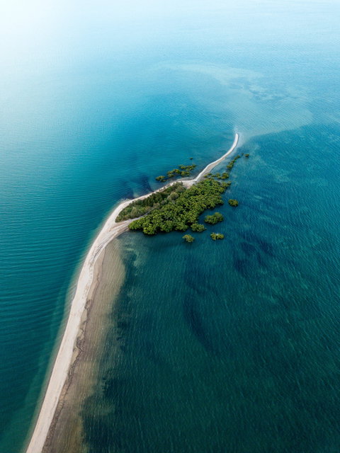King Island Walk - Tourism TAS 1