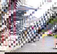 Kyneton - Tourism TAS