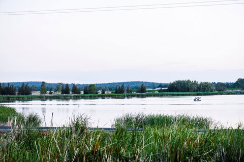 Lake Wyangan - Hobart Tourism 2