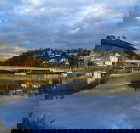 Launceston - Hobart Tourism