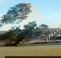 Lawrence Golf Club - Hobart Tourism