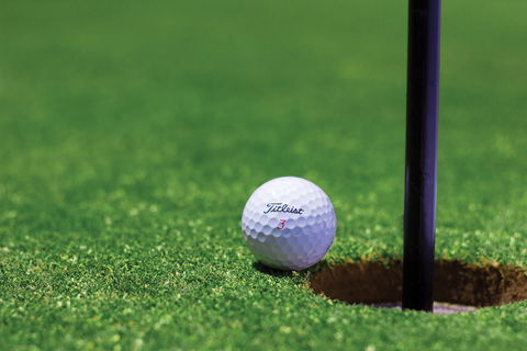 Lawrence Golf Club - Hobart Tourism 1
