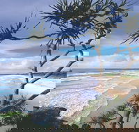Lighthouse Beach Ballina - Hobart Tourism