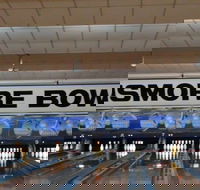 Lismore Tenpin Bowl - Hobart Tourism