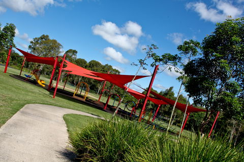 Logan River Parklands - Hobart Tourism 0