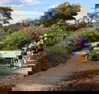Loxton Community Conservation  Heritage Park - Tourism TAS