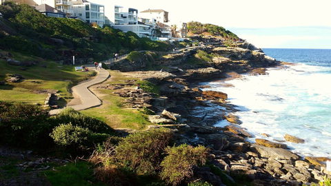 MacKenzies Beach - Tourism TAS 0