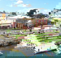 Maclean Community Precinct - Hobart Tourism