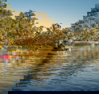 Macquarie Marshes Nature Reserve - Hobart Tourism