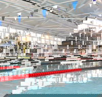 Manly Andrew Boy Charlton Aquatic Centre - Tourism TAS