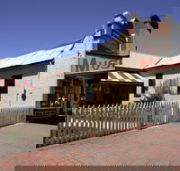 Manilla Heritage Museum - Hobart Tourism